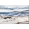 Picture of Seaside _GroupedProduct_Rectangle_Landscape_Canvas_