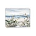 Picture of Beach Grass _GroupedProduct_Rectangle_Landscape_Canvas_