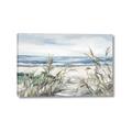 Picture of Beach Grass _GroupedProduct_Rectangle_Landscape_Canvas_