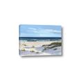 Picture of Gental Beach _GroupedProduct_Rectangle_Landscape_Canvas_