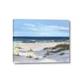 Picture of Gental Beach _GroupedProduct_Rectangle_Landscape_Canvas_