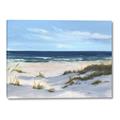 Picture of Gental Beach _GroupedProduct_Rectangle_Landscape_Canvas_