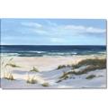 Picture of Gental Beach _GroupedProduct_Rectangle_Landscape_Canvas_