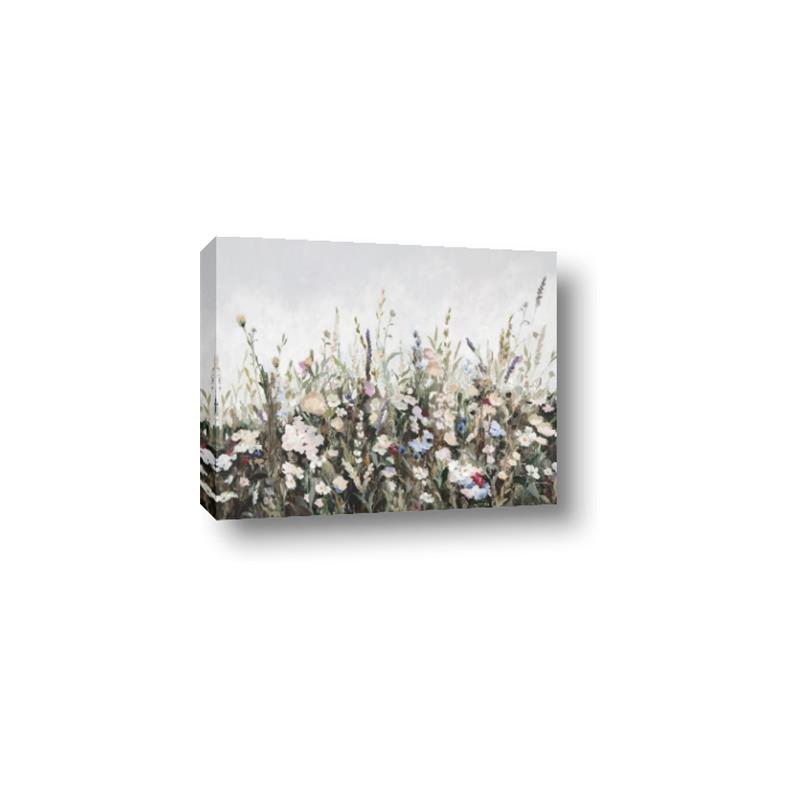 Picture of Spring Garden _GroupedProduct_Rectangle_Landscape_Canvas_