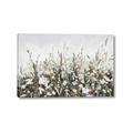 Picture of Spring Garden _GroupedProduct_Rectangle_Landscape_Canvas_