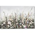 Picture of Spring Garden _GroupedProduct_Rectangle_Landscape_Canvas_