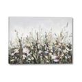 Picture of Spring Garden _GroupedProduct_Rectangle_Landscape_Canvas_