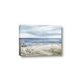 Picture of Chillin  on the beach _GroupedProduct_Rectangle_Landscape_Canvas_