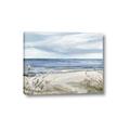 Picture of Chillin  on the beach _GroupedProduct_Rectangle_Landscape_Canvas_