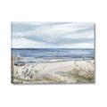 Picture of Chillin  on the beach _GroupedProduct_Rectangle_Landscape_Canvas_