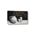 Picture of Pottery Pitcher _GroupedProduct_Rectangle_Landscape_Canvas_