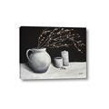 Picture of Pottery Pitcher _GroupedProduct_Rectangle_Landscape_Canvas_