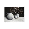 Picture of Pottery Pitcher _GroupedProduct_Rectangle_Landscape_Canvas_
