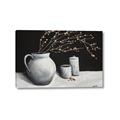 Picture of Pottery Pitcher _GroupedProduct_Rectangle_Landscape_Canvas_