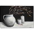 Picture of Pottery Pitcher _GroupedProduct_Rectangle_Landscape_Canvas_