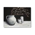 Picture of Pottery Pitcher _GroupedProduct_Rectangle_Landscape_Canvas_