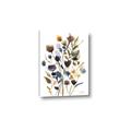 Picture of Hued Blooms I _GroupedProduct_Rectangle_Portrait_Canvas_