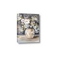 Picture of Blue Bouquet _GroupedProduct_Rectangle_Portrait_Canvas_