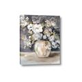 Picture of Blue Bouquet _GroupedProduct_Rectangle_Portrait_Canvas_