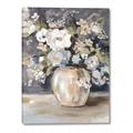 Picture of Blue Bouquet _GroupedProduct_Rectangle_Portrait_Canvas_