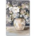 Picture of Blue Bouquet _GroupedProduct_Rectangle_Portrait_Canvas_