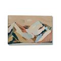 Picture of Colorblocked Mountains _GroupedProduct_Rectangle_Landscape_Canvas_