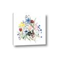 Picture of Spring Flowers I _GroupedProduct_Square_Canvas_
