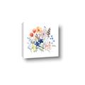 Picture of Spring Flowers II _GroupedProduct_Square_Canvas_