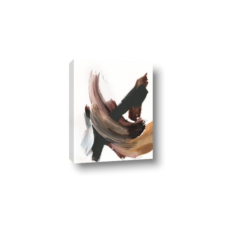 Picture of Ripple Flow I _GroupedProduct_Rectangle_Portrait_Canvas_