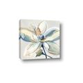 Picture of Single Bloom I _GroupedProduct_Square_Canvas_