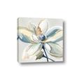 Picture of Single Bloom I _GroupedProduct_Square_Canvas_