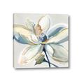 Picture of Single Bloom I _GroupedProduct_Square_Canvas_
