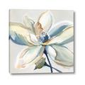Picture of Single Bloom I _GroupedProduct_Square_Canvas_