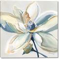 Picture of Single Bloom I _GroupedProduct_Square_Canvas_