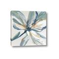 Picture of Single Bloom II _GroupedProduct_Square_Canvas_
