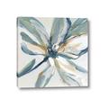 Picture of Single Bloom II _GroupedProduct_Square_Canvas_