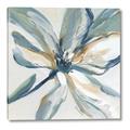 Picture of Single Bloom II _GroupedProduct_Square_Canvas_