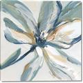 Picture of Single Bloom II _GroupedProduct_Square_Canvas_