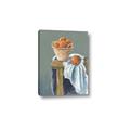 Picture of Basket of Oranges _GroupedProduct_Rectangle_Portrait_Canvas_