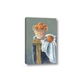 Picture of Basket of Oranges _GroupedProduct_Rectangle_Portrait_Canvas_