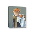 Picture of Basket of Oranges _GroupedProduct_Rectangle_Portrait_Canvas_