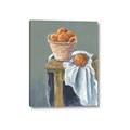 Picture of Basket of Oranges _GroupedProduct_Rectangle_Portrait_Canvas_