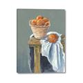 Picture of Basket of Oranges _GroupedProduct_Rectangle_Portrait_Canvas_