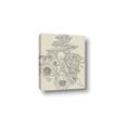 Picture of Sketched Florals _GroupedProduct_Rectangle_Portrait_Canvas_