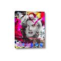 Picture of Love Marilyn _GroupedProduct_Rectangle_Portrait_Canvas_