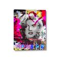 Picture of Love Marilyn _GroupedProduct_Rectangle_Portrait_Canvas_