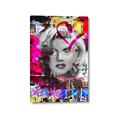 Picture of Love Marilyn _GroupedProduct_Rectangle_Portrait_Canvas_