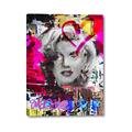 Picture of Love Marilyn _GroupedProduct_Rectangle_Portrait_Canvas_