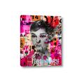 Picture of Legendary Audrey _GroupedProduct_Rectangle_Portrait_Canvas_