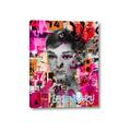 Picture of Legendary Audrey _GroupedProduct_Rectangle_Portrait_Canvas_